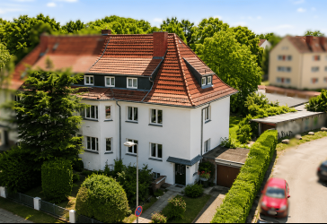 Vorschaubild Mehrfamilienhaus