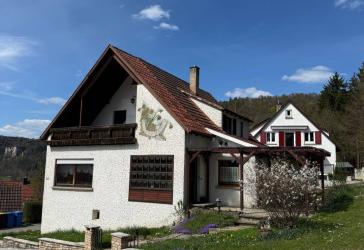 Vorschaubild Einfamilienhaus