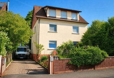 Vorschaubild Mehrfamilienhaus