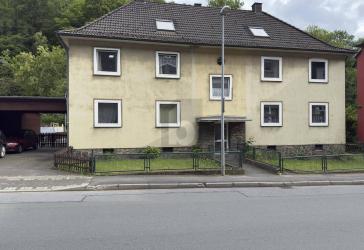 RENDITESTARKE KAPITALANLAGE