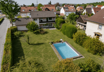 Vorschaubild Einfamilienhaus