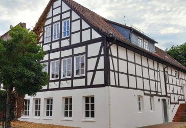 Großes Stadt-Haus im Zentrum von Bad Münder Hausverkauf
