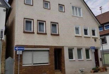Vorschaubild Doppelhaushälfte