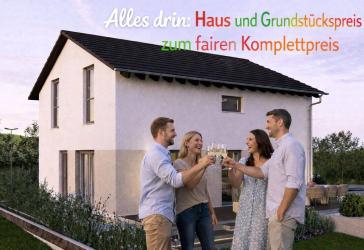 Vorschaubild Einfamilienhaus