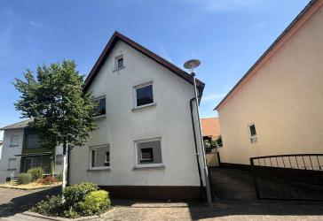 Vorschaubild Einfamilienhaus