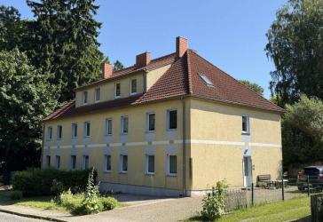 MFH mit 6 WE und jeweils eigenem Garten!