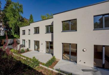 Vorschaubild Reihenhaus