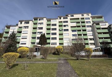 Einmalige Gelegenheit-Appartement in Tettnang-sofort verfügbar-Aussichtslage
