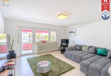 Vorschaubild Wohnung