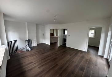 Vorschaubild Maisonettewohnung