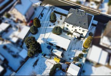 Wohn(t)raum für Generationen – Großzügiges Familienhaus mit Einliegeroption & Ausbaureserve
