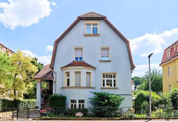 Vorschaubild Villa