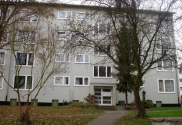 Schicke 4-Zimmer-Wohnung-ideal für Paare und Familie