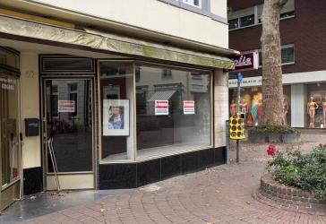 Vorschaubild Büro- /Praxis-Immobilie