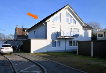 Vorschaubild Maisonettewohnung