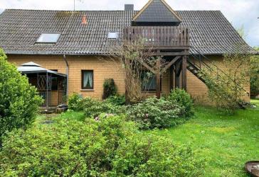 Kleiner Resthof im Raum Zernien zu verkaufen