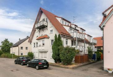 Vorschaubild Wohnung