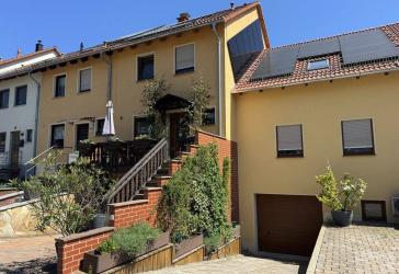 Vorschaubild Reihenmittelhaus