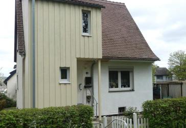 Provisionsfrei für Ersteher - EFH in Kassel - Zwangsversteigerung!