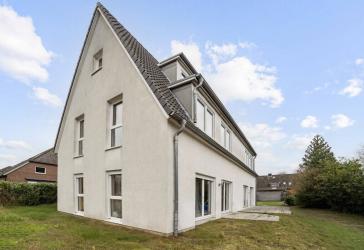 Provisionsfrei - Familienfreundliches Haus mit kluger Aufteilung und Wärmepumpe