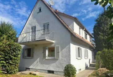 Vorschaubild Einfamilienhaus