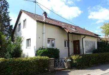 Vorschaubild Einfamilienhaus