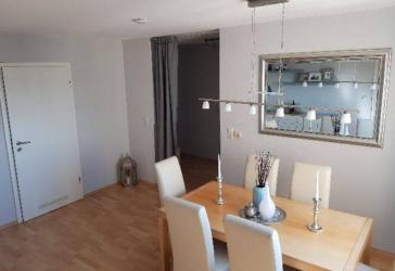 Traumhafte Wohnung am See