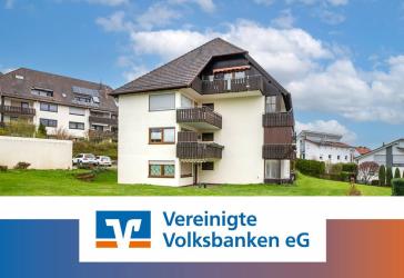 Vorschaubild Maisonettewohnung