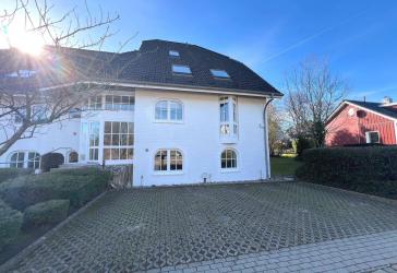 Vorschaubild Maisonettewohnung