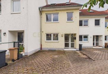 Vorschaubild Reihenmittelhaus