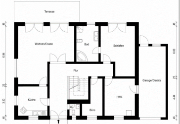Vorschaubild Einfamilienhaus