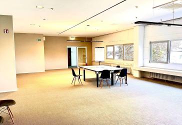 Vorschaubild Büro- /Praxis-Immobilie