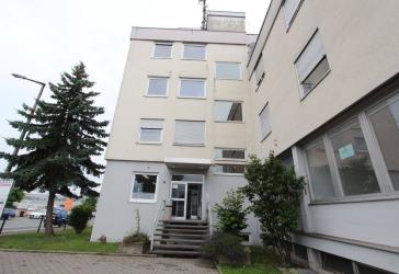 Vorschaubild Büro- /Praxis-Immobilie