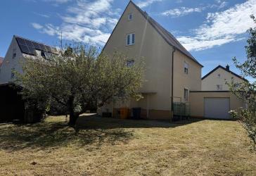 Vorschaubild Mehrfamilienhaus