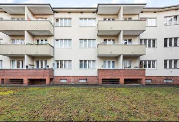 Vorschaubild Wohnung