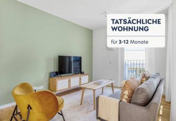 Vorschaubild Wohnung