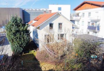 Vorschaubild Einfamilienhaus