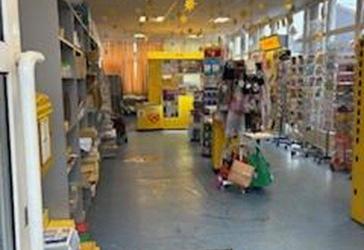Attraktive Ladenfläche mit großer Glasfront - 93 m², ab 01.08.2026 verfügbar