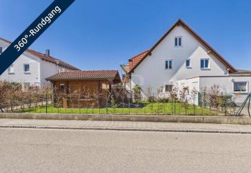Vorschaubild Maisonettewohnung