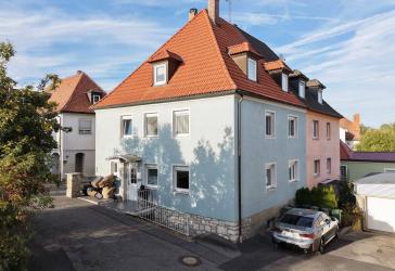 Vorschaubild Mehrfamilienhaus