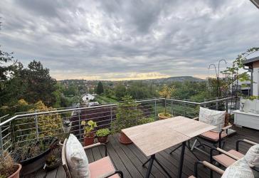Vorschaubild Penthouse