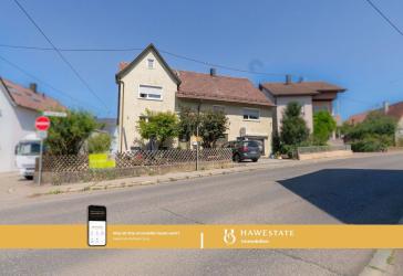 Vorschaubild Mehrfamilienhaus