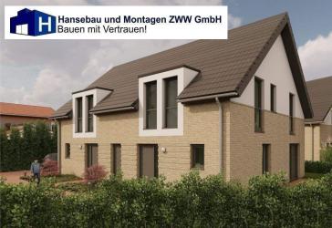 Mit uns baust du dein Traumhaus günstig auf deinem Grundstück