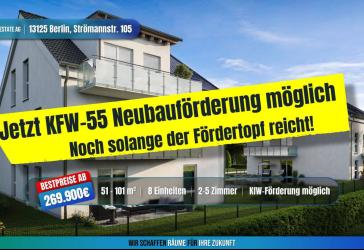 Vorschaubild Wohnung
