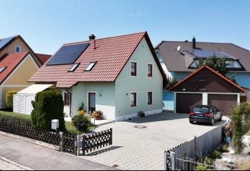 Vorschaubild Einfamilienhaus