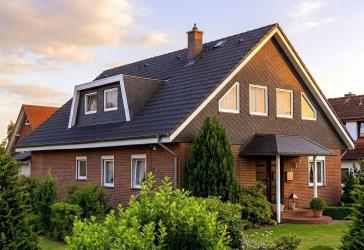 Freistehendes EFH mit 7 Zimmern & Garten in Sittensen