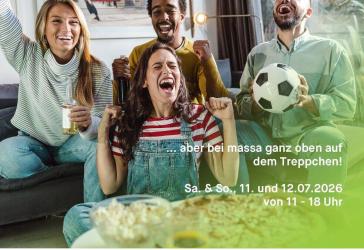 Wohnen sie schon, oder mieten sie noch? Bauen mit massa haus