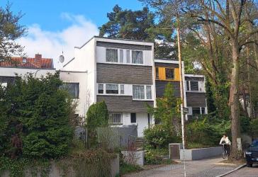 Vorschaubild Reihenmittelhaus