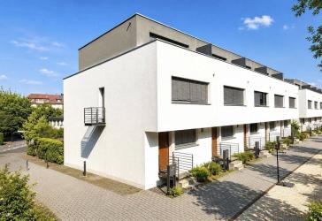 Vorschaubild Reihenendhaus