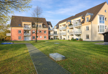 Vorschaubild Wohnung